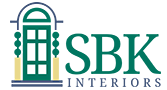 SBK interior Design Mobile Logo